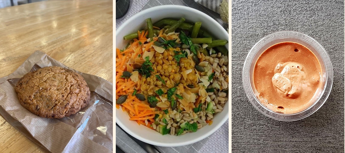 Les Halles Solanid - Gallery Image 3