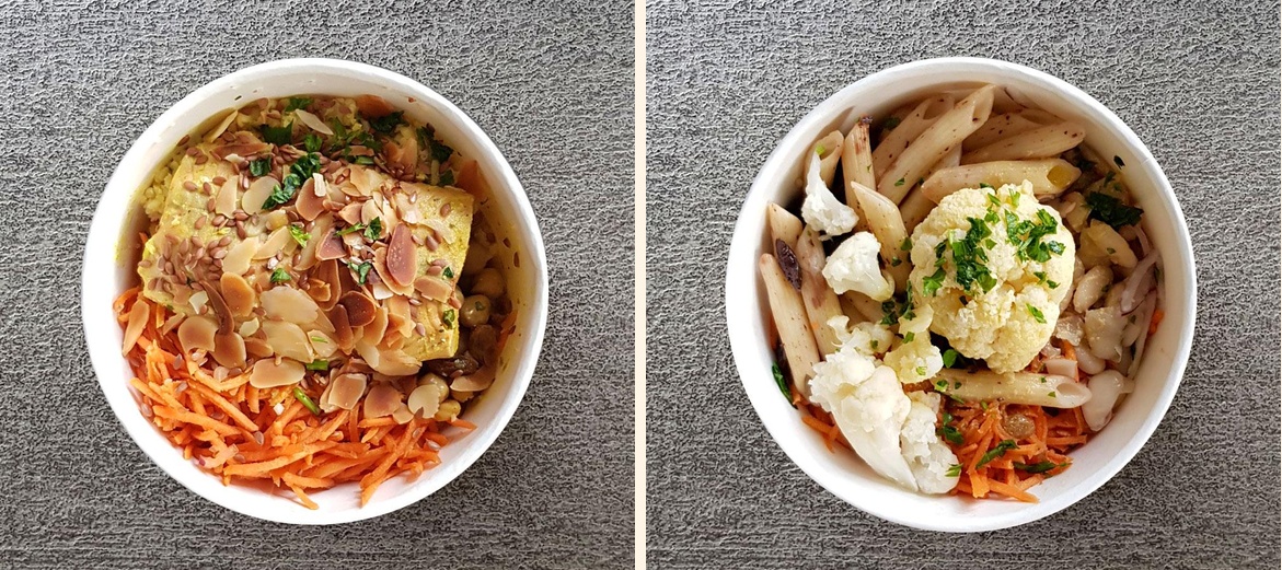 Les Halles Solanid - Gallery Image 4